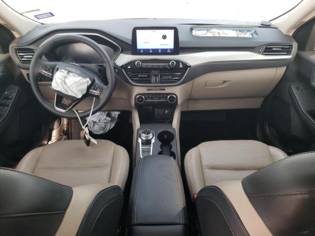 Photo 8 from auction – 2020 FORD ESCAPE SEL with VIN 1FMCU0H65LUB66372