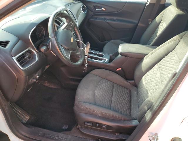 Photo 7 from auction – 2018 CHEVROLET EQUINOX LT with VIN 2GNAXJEV1J6306487