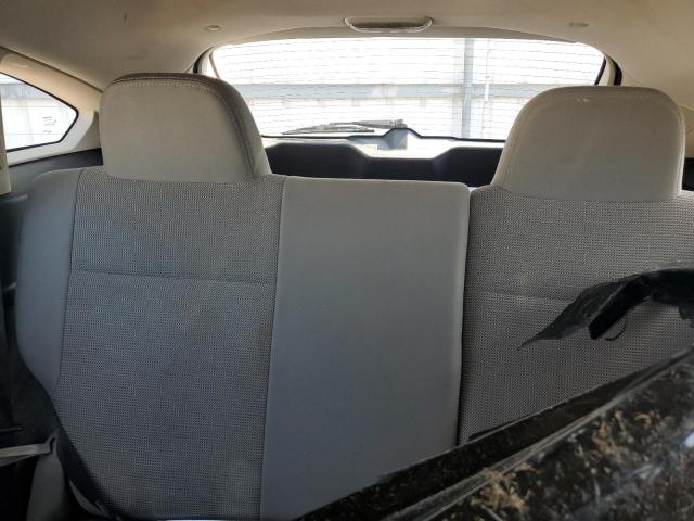 Photo 10 from auction – 2012 DODGE CALIBER SX with VIN 1C3CDWDA1CD535573