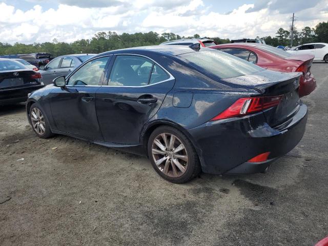 Photo 2 from auction – 2016 LEXUS IS 300 with VIN JTHCM1D25G5014362