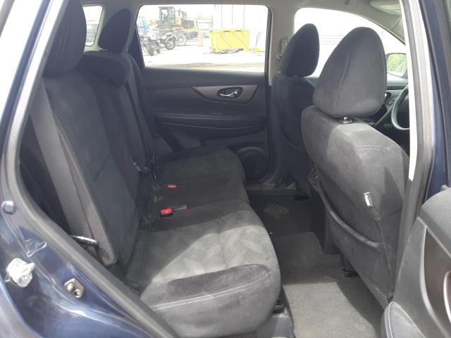 Photo 10 from auction – 2015 NISSAN ROGUE S with VIN 5N1AT2MV1FC868640