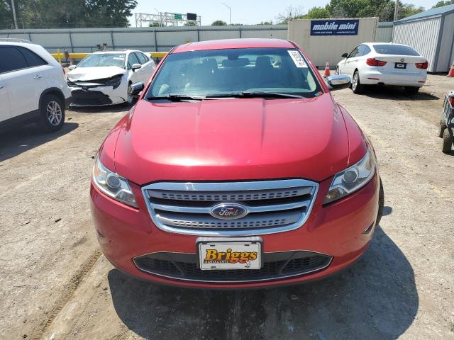 Photo 5 from auction – 2010 FORD TAURUS LIM with VIN 1FAHP2FW3AG121187