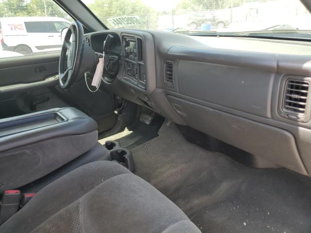 Photo 8 from auction – 2004 CHEVROLET SILVERADO with VIN 1GCEK19T94Z338582