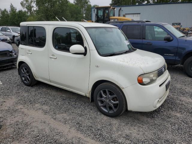 Photo 4 from auction – 2009 NISSAN CUBE BASE with VIN JN8AZ28R49T131747