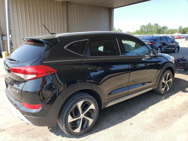 Photo 3 from auction – 2017 HYUNDAI TUCSON LIM with VIN KM8J33A29HU271037