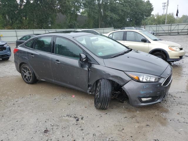 Photo 4 from auction – 2018 FORD FOCUS SEL with VIN 1FADP3H22JL219195