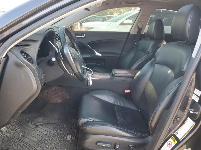 Photo 7 from auction – 2010 LEXUS IS 250 with VIN JTHCF5C25A5036243