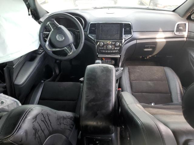 Photo 8 from auction – 2021 JEEP GRAND CHER with VIN 1C4RJFAG3MC873183
