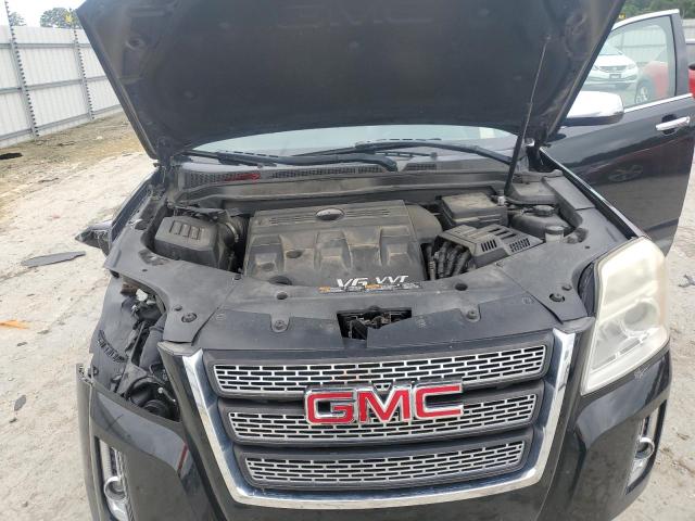 Photo 12 from auction – 2013 GMC TERRAIN SL with VIN 2GKFLWE32D6193356