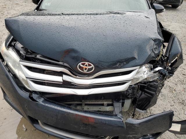 Photo 12 from auction – 2015 TOYOTA VENZA LE with VIN 4T3BA3BB0FU070818