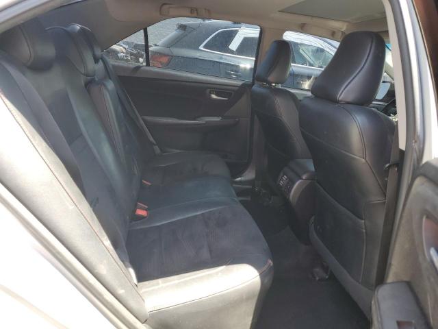 Photo 10 from auction – 2017 TOYOTA CAMRY LE with VIN 4T1BF1FK0HU660481