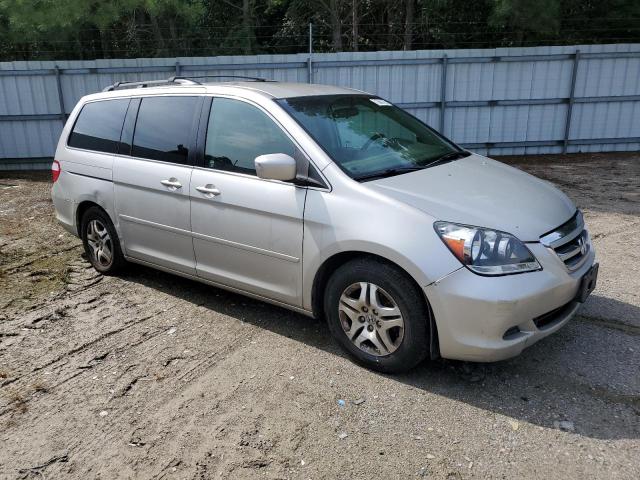 Photo 4 from auction – 2005 HONDA ODYSSEY EX with VIN 5FNRL38475B412996