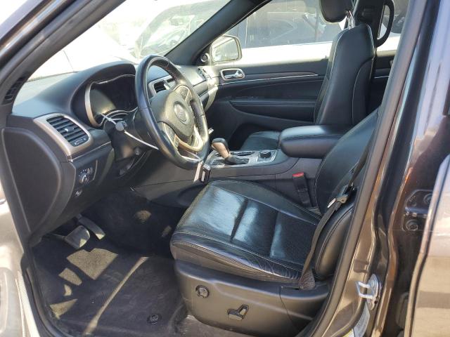 Photo 7 from auction – 2017 JEEP GRAND CHER with VIN 1C4RJFBG5HC635291