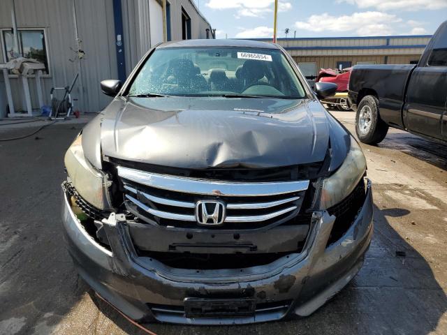 Photo 5 from auction – 2012 HONDA ACCORD LXP with VIN 1HGCP2F46CA064123
