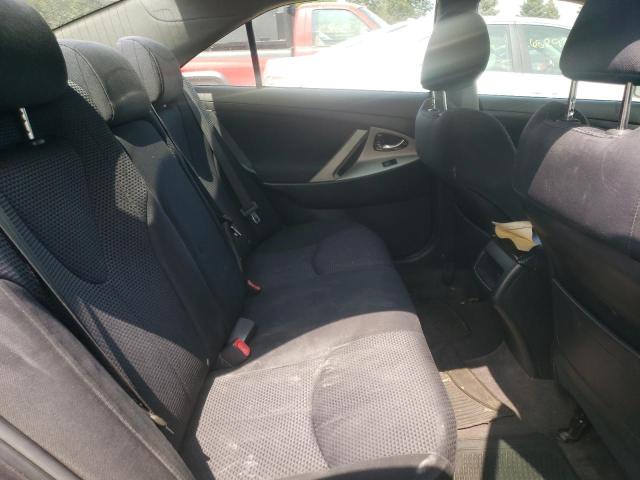 Photo 10 from auction – 2011 TOYOTA CAMRY BASE with VIN 4T1BF3EK2BU150931