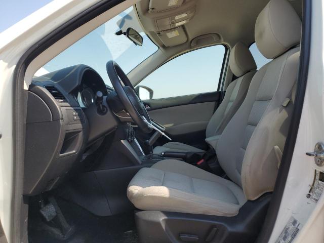 Photo 7 from auction – 2013 MAZDA CX-5 TOURI with VIN JM3KE2CE8D0148147