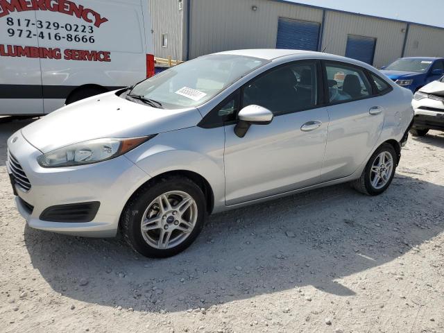 Photo 1 from auction – 2017 FORD FIESTA SE with VIN 3FADP4BJ9HM110067
