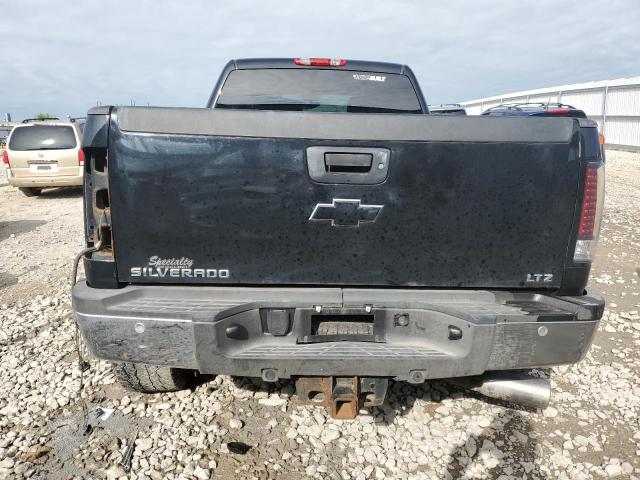 Photo 6 from auction – 2011 CHEVROLET SILVERADO with VIN 1GC1KYC85BF126529