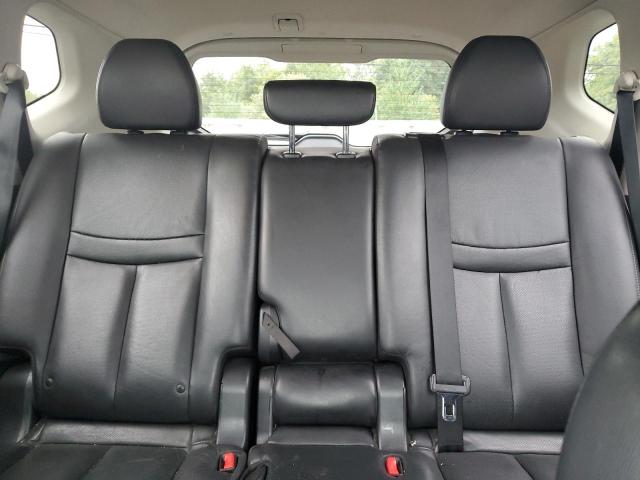 Photo 10 from auction – 2015 NISSAN ROGUE S with VIN 5N1AT2MV0FC818571