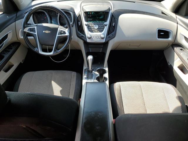 Photo 8 from auction – 2010 CHEVROLET EQUINOX LT with VIN 2CNALPEW5A6243941