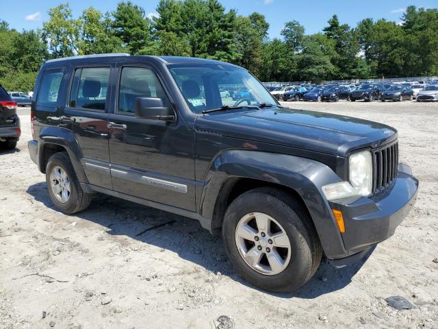 Photo 4 from auction – 2011 JEEP LIBERTY SP with VIN 1J4PN2GK8BW565139
