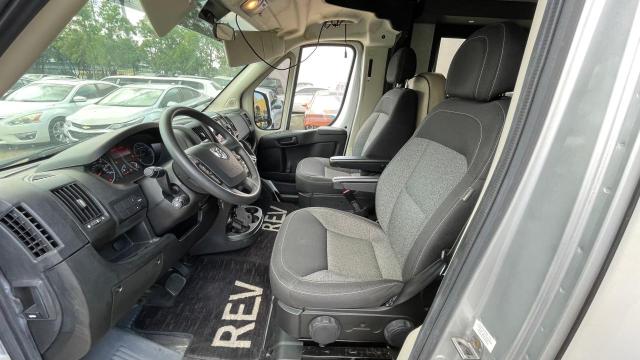 Photo 5 from auction – 2014 RAM PROMASTER with VIN 3C7WRVLG6EE131313