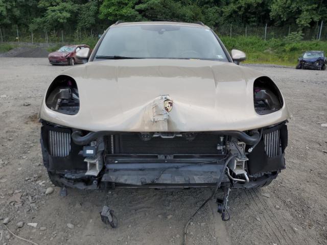 Photo 5 from auction – 2017 PORSCHE MACAN S with VIN WP1AB2A58HLB10730