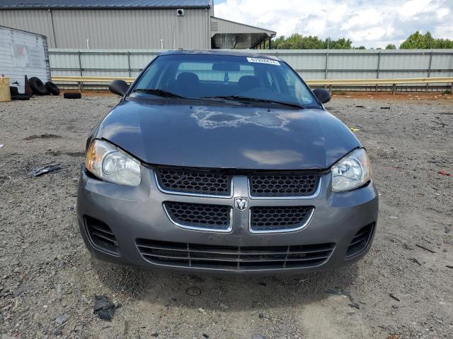 Photo 5 from auction – 2005 DODGE STRATUS SX with VIN 1B3EL46X15N672038