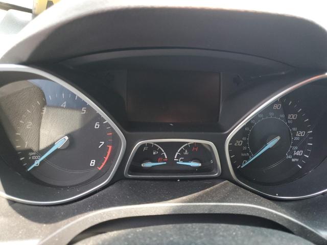 Photo 9 from auction – 2016 FORD ESCAPE TIT with VIN 1FMCU9JX9GUC49851