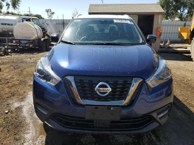 Photo 5 from auction – 2020 NISSAN KICKS SR with VIN 3N1CP5DV3LL519775