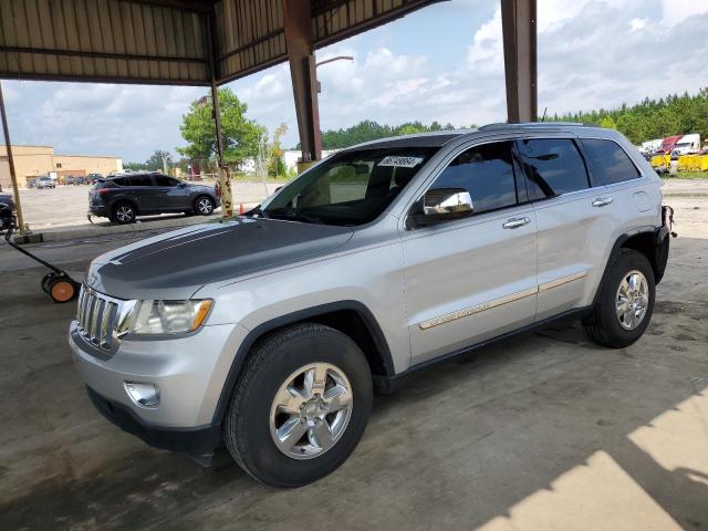 JEEP GRND CHERO 2012 with VIN 1C4RJEAG7CC119339 - Photo from auction