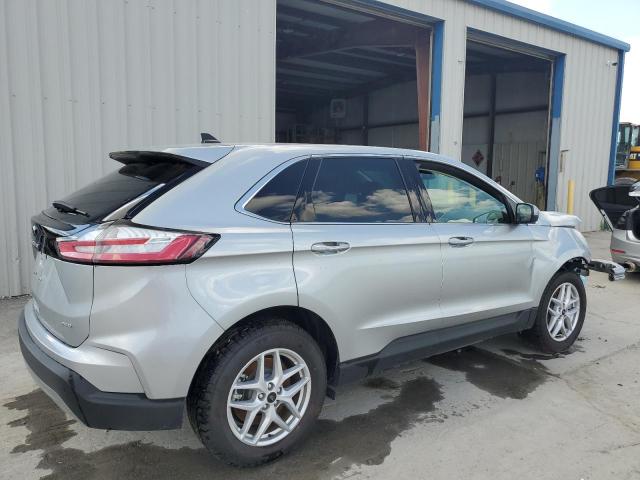 Photo 3 from auction – 2024 FORD EDGE SEL with VIN 2FMPK4J9XRBA22866
