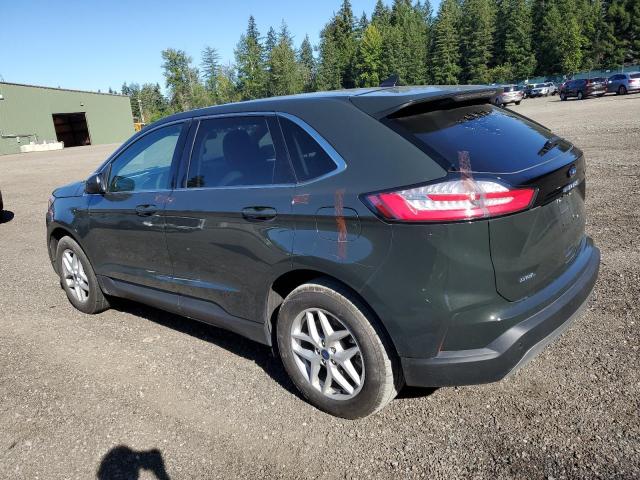 Photo 2 from auction – 2022 FORD EDGE SEL with VIN 2FMPK4J92NBA33743