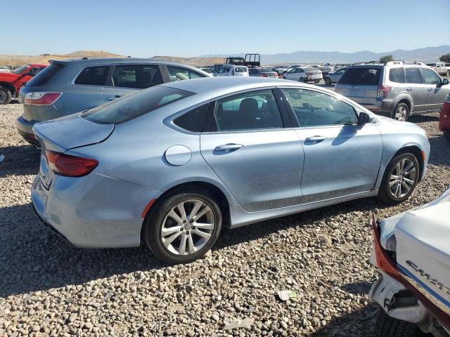 Photo 3 from auction – 2015 CHRYSLER 200 LIMITE with VIN 1C3CCCAB1FN739867