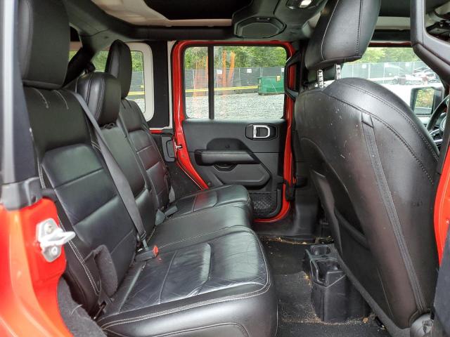 Photo 11 from auction – 2018 JEEP WRANGLER U with VIN 1C4HJXEG3JW102633