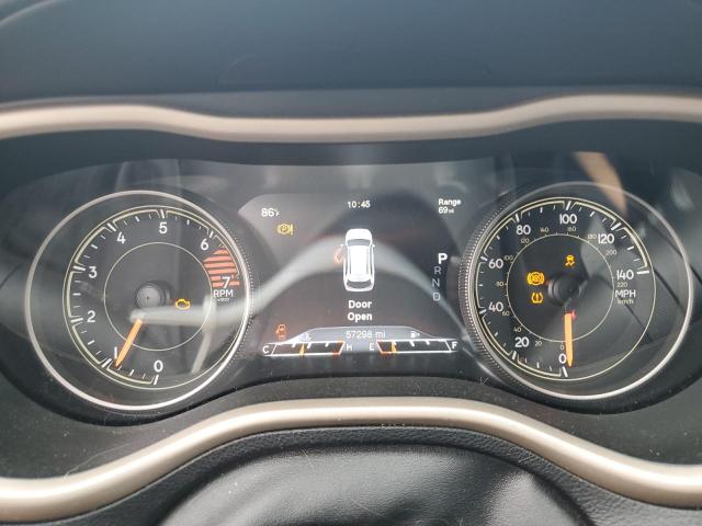 Photo 9 from auction – 2017 JEEP CHEROKEE L with VIN 1C4PJMDB5HW655438