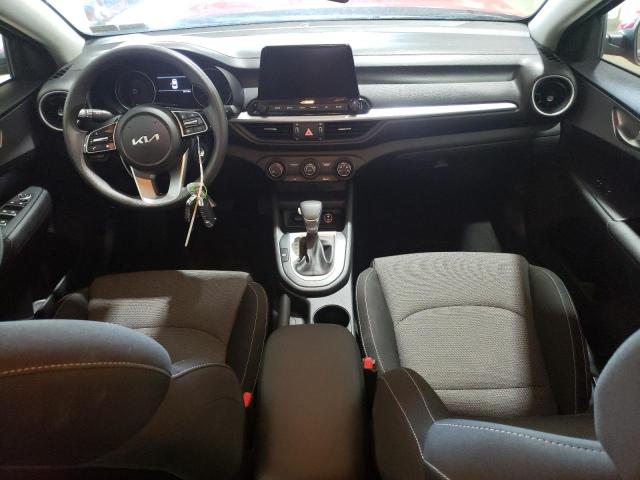 Photo 8 from auction – 2023 KIA FORTE with VIN 3KPF24AD0PE628705