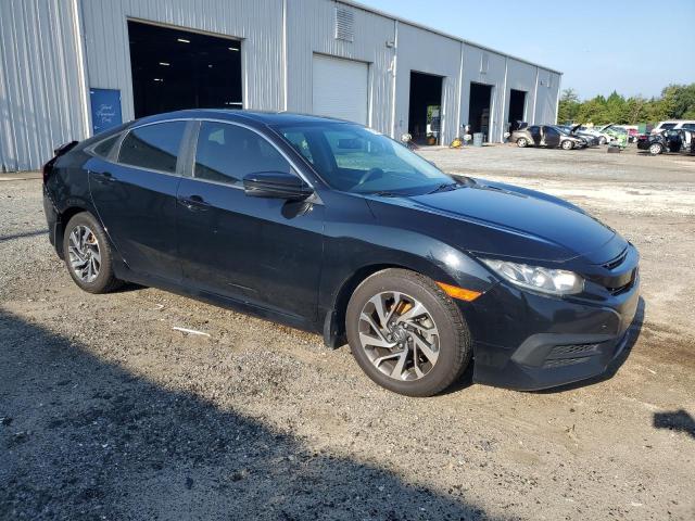 Photo 4 from auction – 2017 HONDA CIVIC EX with VIN 19XFC2F75HE058464