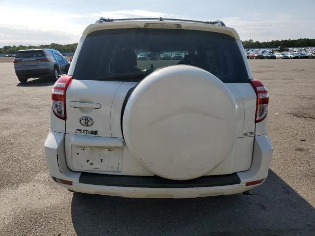 Photo 6 from auction – 2012 TOYOTA RAV4 with VIN 2T3BF4DV7CW187435
