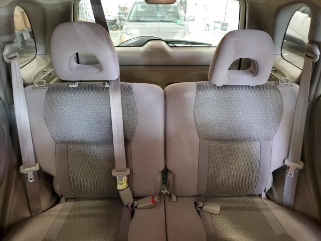 Photo 10 from auction – 2005 TOYOTA RAV4 with VIN JTEGD20V550065035