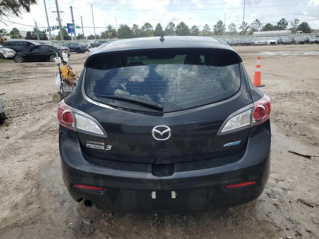 Zdjęcie 6 z aukcji – 2012 MAZDA 3 I z VIN JM1BL1M74C1614691