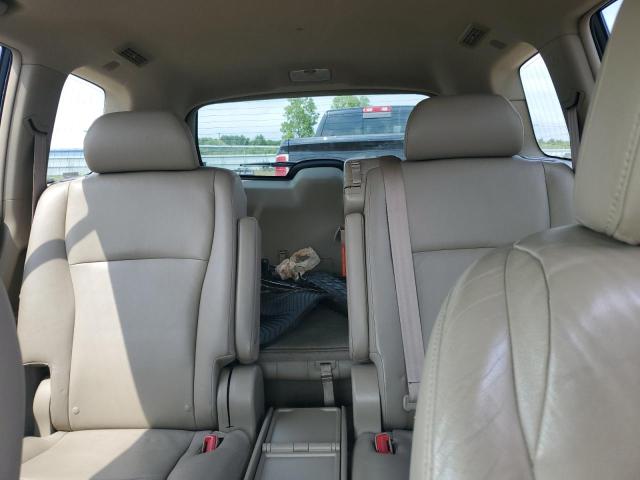 Photo 10 from auction – 2009 TOYOTA HIGHLANDER with VIN JTEES42A092116809