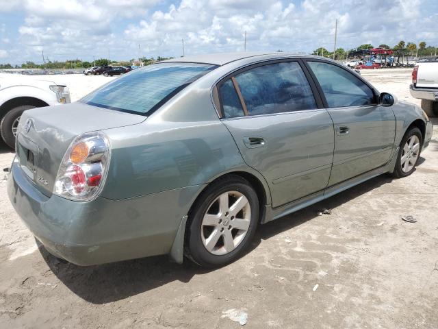 Photo 3 from auction – 2003 NISSAN ALTIMA BAS with VIN 1N4AL11DX3C264824