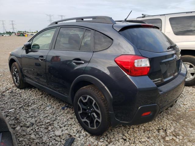 Photo 2 from auction – 2017 SUBARU CROSSTREK with VIN JF2GPABC5H9214711