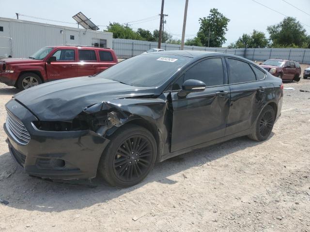 FORD FUSION SE 2014 with VIN 3FA6P0H94ER338264 - Photo from auction