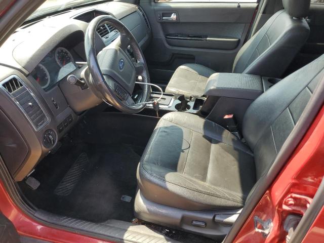 Foto 7 de la subasta – 2010 FORD ESCAPE LIM con VIN 1FMCU0E77AKA78459