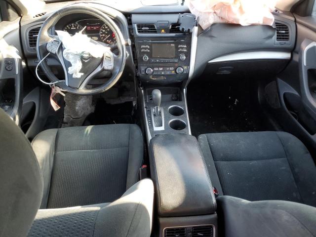 Photo 8 from auction – 2015 NISSAN ALTIMA 2.5 with VIN 1N4AL3AP5FC598804