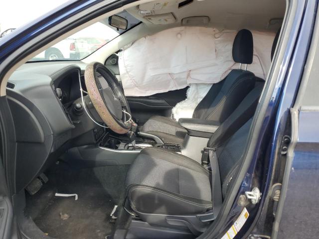 Photo 7 from auction – 2017 MITSUBISHI OUTLANDER with VIN JA4AD2A33HZ055816