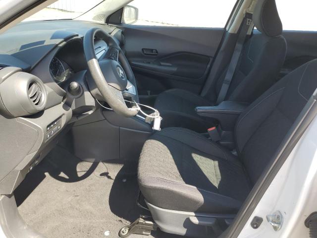 Photo 7 from auction – 2021 NISSAN KICKS S with VIN 3N1CP5BV2ML546938