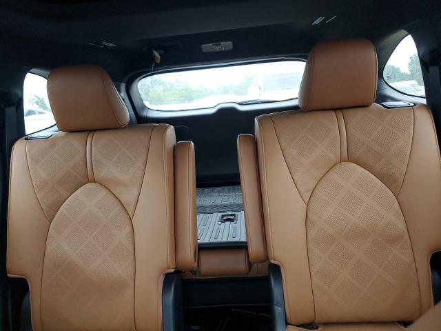 Photo 10 from auction – 2021 TOYOTA HIGHLANDER with VIN 5TDFZRBH8MS150755